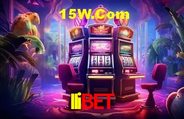 Descubra a Magia dos Jogos de Arcade no IIibet